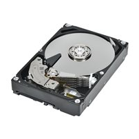Toshiba MG10-D Series MG10SDA400E - Hårddisk - 4 TB -