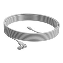 Logitech Rally Mic Pod Extension Cable - Förlängningskabel