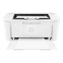 HP LaserJet M110w - Skrivare - svartvit - laser - A4/Letter
