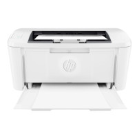 HP LaserJet M110w - Skrivare - svartvit - laser - A4/Letter