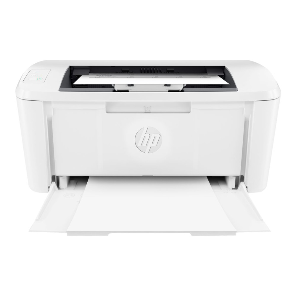 HP LaserJet M110w - Skrivare - svartvit - laser - A4/Letter HP LaserJet M110w - Skrivare - svartvit - laser - A4/Letter