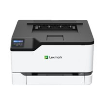 Lexmark CS331dw - Skrivare - färg - Duplex - laser -