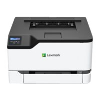 Lexmark CS331dw - Skrivare - färg - Duplex - laser -