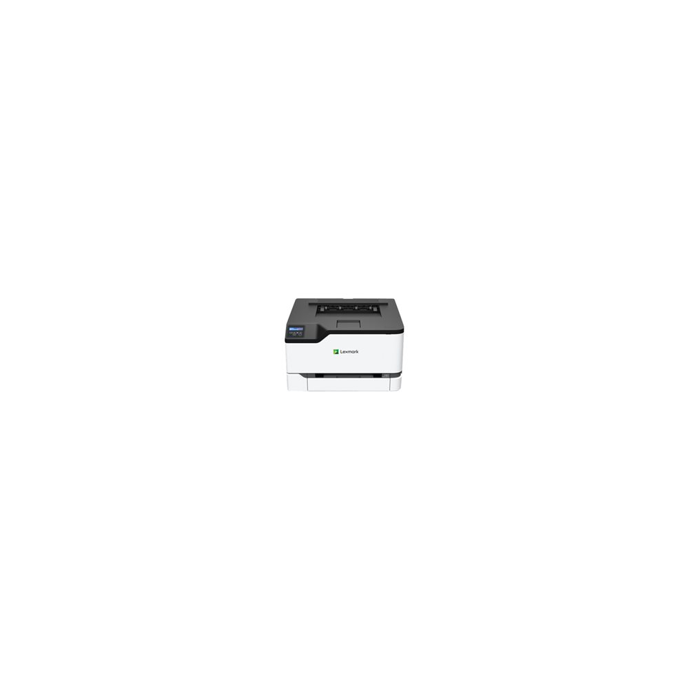 Lexmark CS331dw - Skrivare - färg - Duplex - laser -