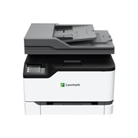 Lexmark CX331adwe - Multifunktionsskrivare - färg - laser -