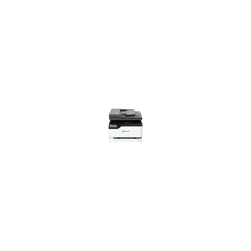 Lexmark CX331adwe - Multifunktionsskrivare - färg - laser -
