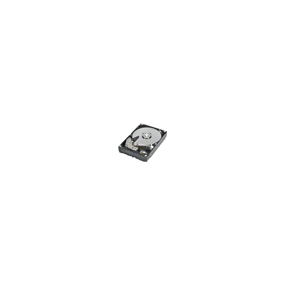 Toshiba MG10-D Series MG10SDA10TE - Hårddisk - 10 TB -