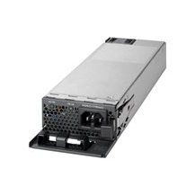 Cisco Config 1 - Nätaggregat - hot-plug/redundant