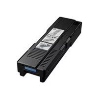 Canon MC-G01 - Servicekassett - för MAXIFY GX6040, GX6050,
