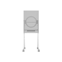 VISION Microsoft Surface Hub 2 Floor Stand - LIFETIME