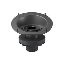 Logitech Tap Riser Mount - Monteringssats för styrenhet