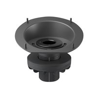 Logitech Tap Riser Mount - Monteringssats för styrenhet