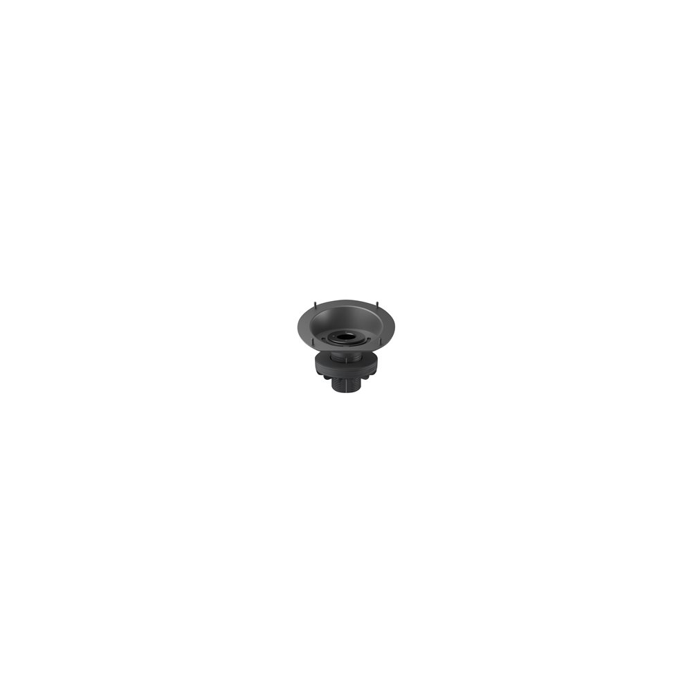 Logitech Tap Riser Mount - Monteringssats för styrenhet
