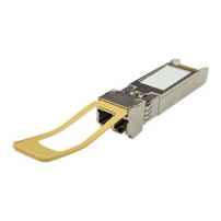 QNAP TRX-25GSFP28-SR - SFP28 sändar-/mottagarmodul - 25GbE