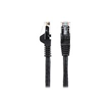 StarTech.com 1m LSZH CAT6 Ethernet Cable, 10 Gigabit