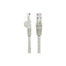StarTech.com 5m LSZH CAT6 Ethernet Cable, 10 Gigabit