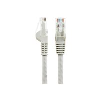 StarTech.com 2m LSZH CAT6 Ethernet Cable, 10 Gigabit