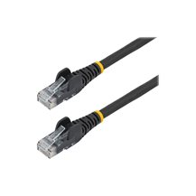 StarTech.com 3m LSZH CAT6 Ethernet Cable, 10 Gigabit