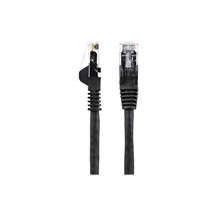 StarTech.com 5m LSZH CAT6 Ethernet Cable, 10 Gigabit