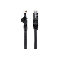 StarTech.com 5m LSZH CAT6 Ethernet Cable, 10 Gigabit