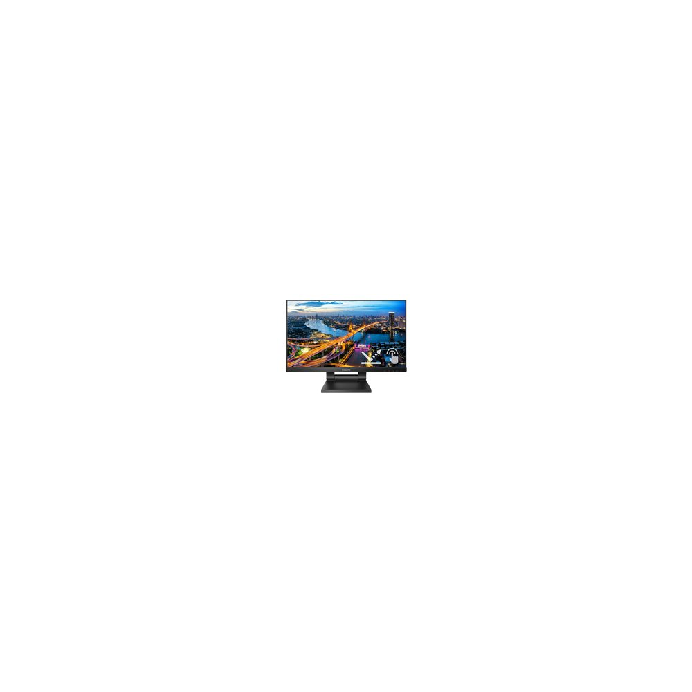 21.5" Touch monitor