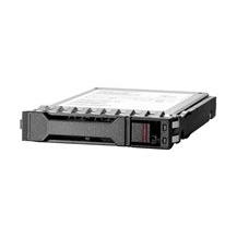 HPE - SSD - Read Intensive - 960 GB - hot-swap - 2.5" SFF -