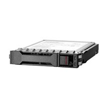 HPE Mixed Use - SSD - 960 GB - hot-swap - 2.5" SFF - SATA