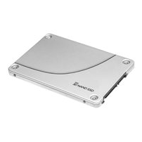 Solidigm D3 Series D3-S4520 - SSD - 240 GB - inbyggd - 2.5"