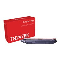 Everyday - Svart - kompatibel - tonerkassett (alternativ