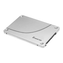 Solidigm D3 Series D3-S4620 - SSD - 3.84 TB - inbyggd -