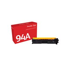 Everyday - Svart - kompatibel - tonerkassett (alternativ