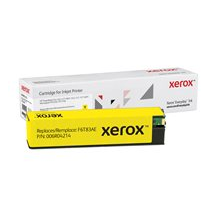 Everyday - Lång livslängd - gul - kompatibel - bläckpatron