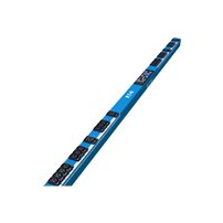 Eaton Metered Input Rack PDU EMIB08-30B -