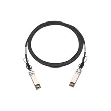 QNAP - 25GBase direktkopplingskabel - SFP28 till SFP28 - 3