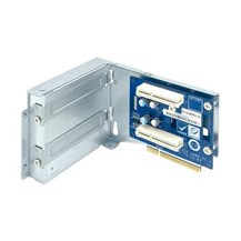 QNAP - Kort för stigare - för QNAP TS-873AU, TS-873AU-RP