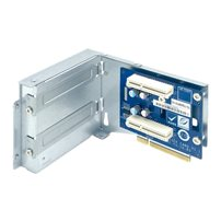 QNAP - Kort för stigare - för QNAP TS-873AU, TS-873AU-RP