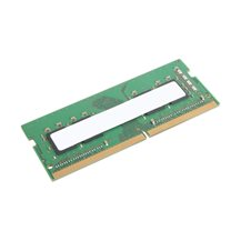 Lenovo - DDR4 - modul - 32 GB - SO DIMM 260-pin - 3200 MHz