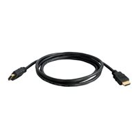 C2G 15ft 4K HDMI Cable with Ethernet - High Speed HDMI