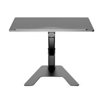 Multibrackets M Laptop Worktstation - Ställ för bärbar