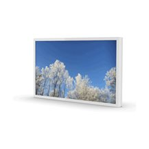 HI-ND EASY - Monteringssats (hölje) - liggande - för