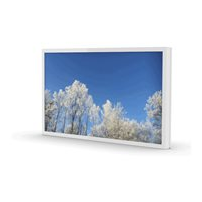 HI-ND EASY - Monteringssats (hölje) - liggande - för