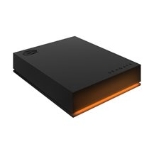 Seagate FireCuda STKL5000400 - Hårddisk - 5 TB - extern