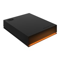 Seagate FireCuda STKL5000400 - Hårddisk - 5 TB - extern