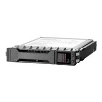 HPE Mission Critical - Hårddisk - 1.2 TB - hot-swap - 2.5"