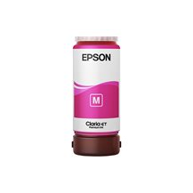 Epson 114 - 70 ml - magenta - original - påfyllnadsbläck -