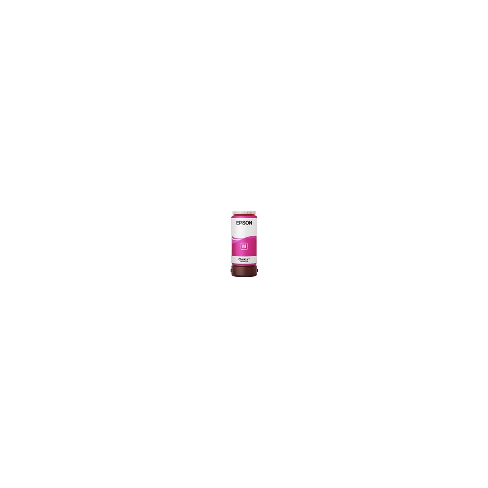 Epson 114 - 70 ml - magenta - original - påfyllnadsbläck -