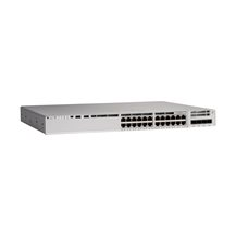 Cisco Catalyst 9200L - Network Essentials - switch - L3 -