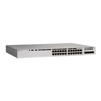Cisco Catalyst 9200L - Network Essentials - switch - L3 -