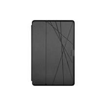 Targus Click-In - Vikbart fodral för surfplatta -