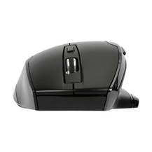 Targus - Mus - ergonomisk - antimikrobiell - högerhänt - 7